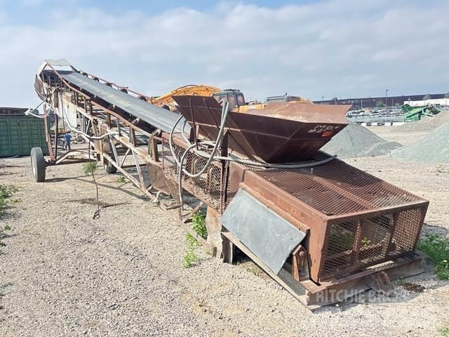  Spaulding Conveyors