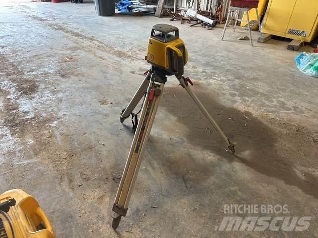SPECTRA LL300N Construction - Others
