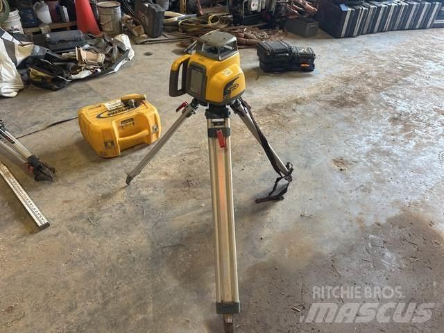 SPECTRA LL300N Construction - Others