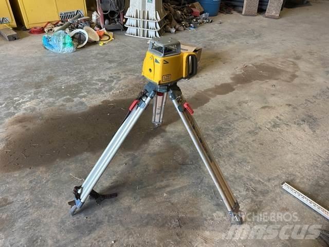 SPECTRA LL300N Construction - Others