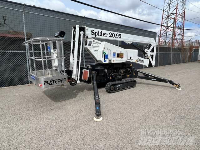  Spider 2095 Construction - Others