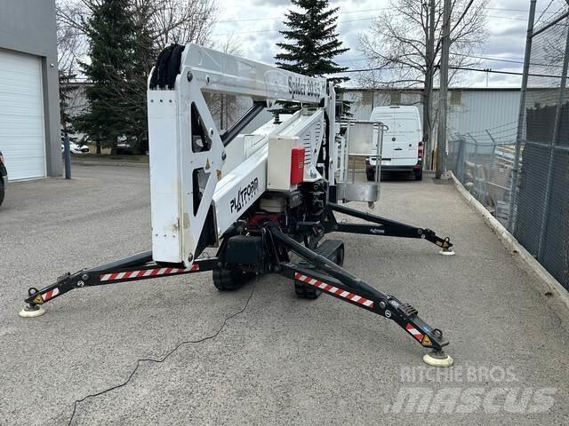  Spider 2095 Construction - Others