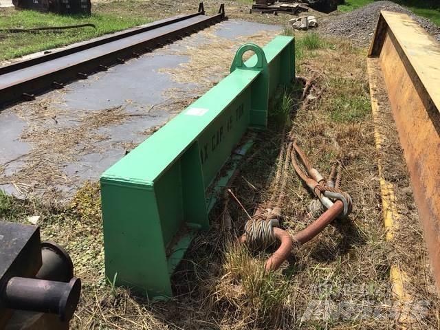  Spreader Bar Construction - Others