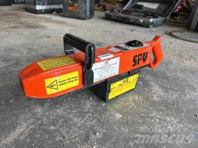  Spy Construction - Others