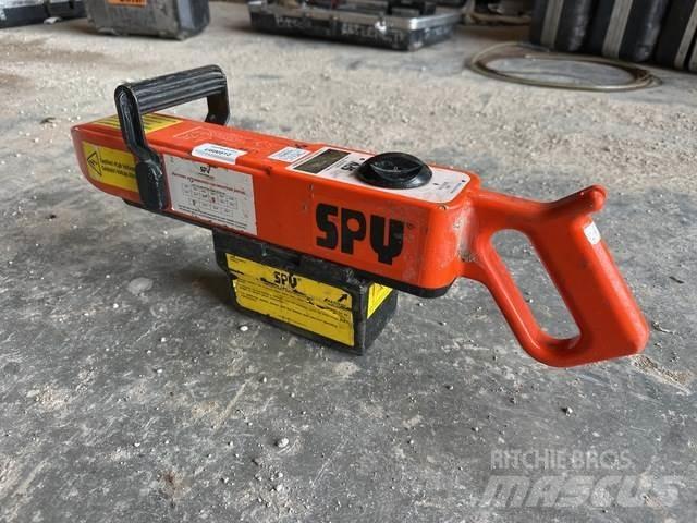  Spy Construction - Others