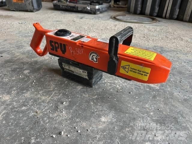  Spy Construction - Others
