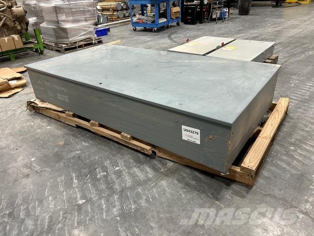  Square D Construction - Others