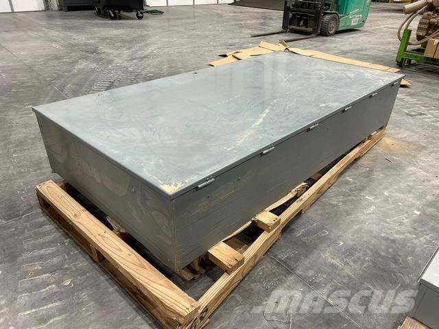  Square D Construction - Others