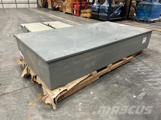  Square D Construction - Others