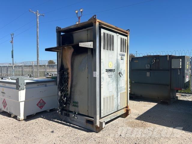  Square D Construction - Others