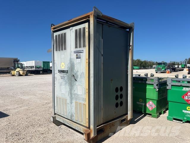  Square D Construction - Others