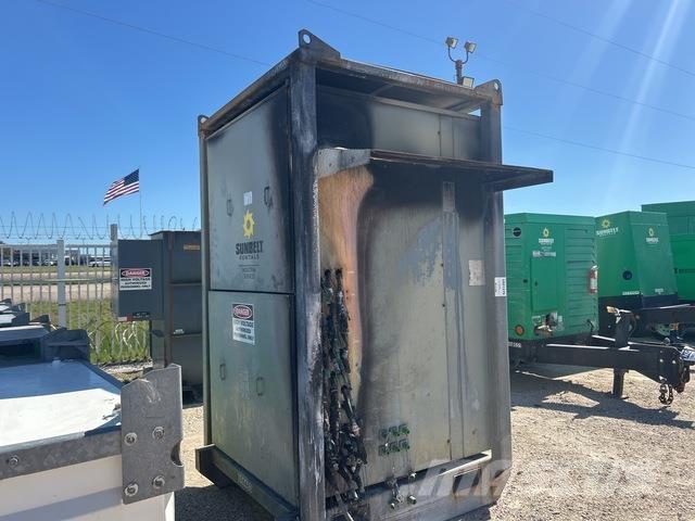  Square D Construction - Others