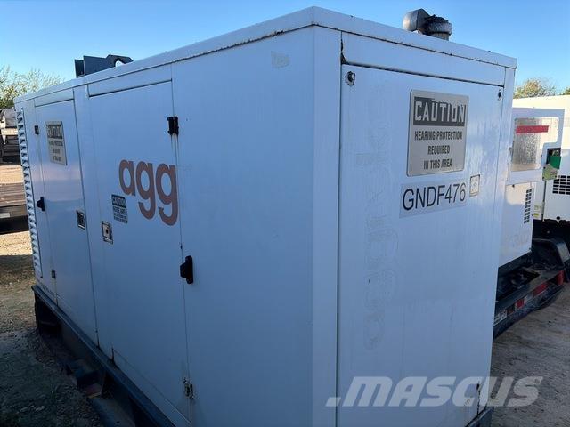 Stamford  Diesel Generators