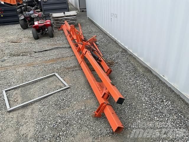 Stanhay  Construction - Others