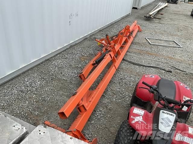 Stanhay  Construction - Others