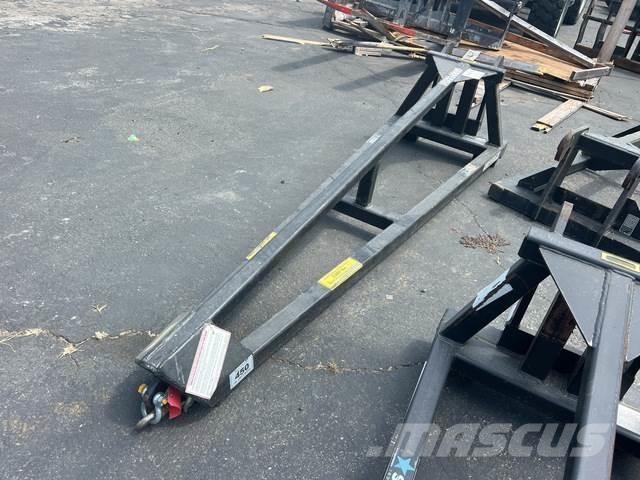 Star 1310TK Construction - Others