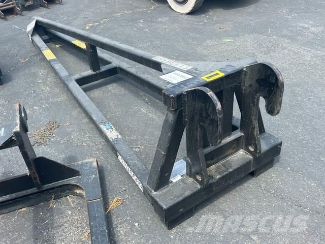 Star 1310TK Construction - Others