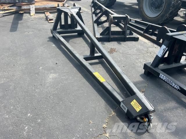 Star 1310TK Construction - Others