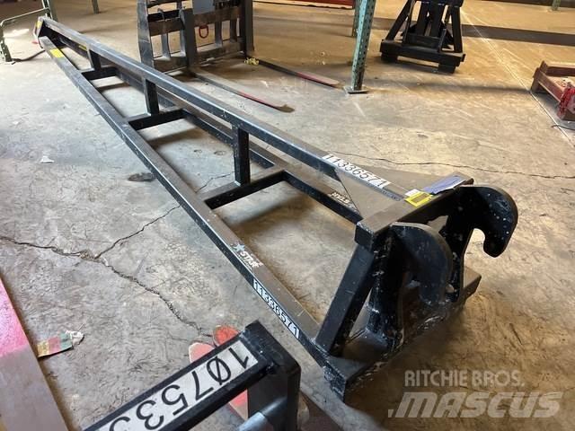 Star 1330TK Construction - Others