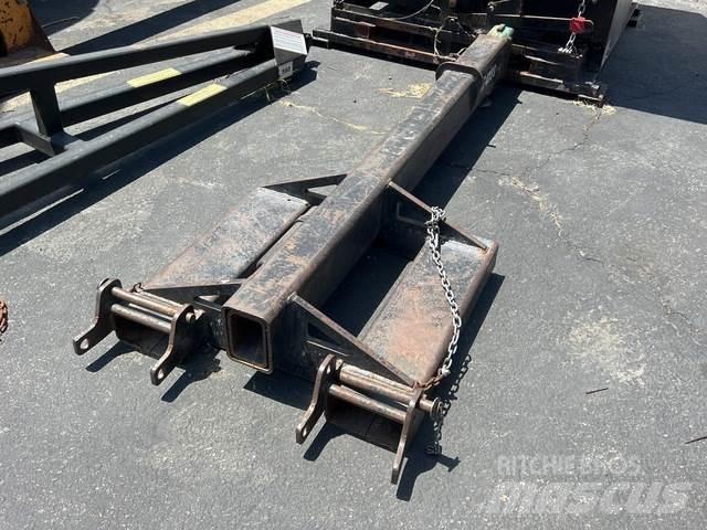 Star 1360B Construction - Others
