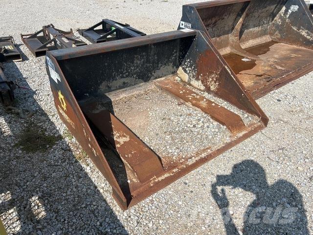 Star 1400B Material Handling - Others