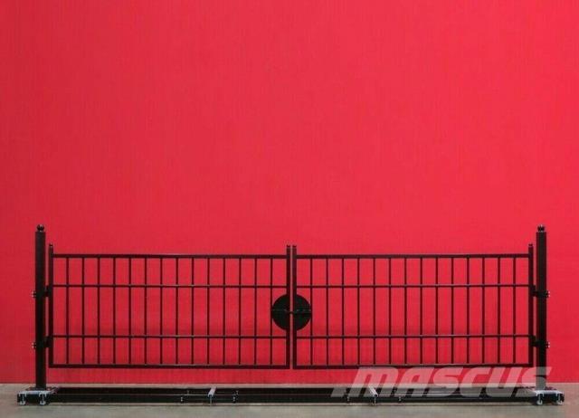  Steelman Agriculture - Others