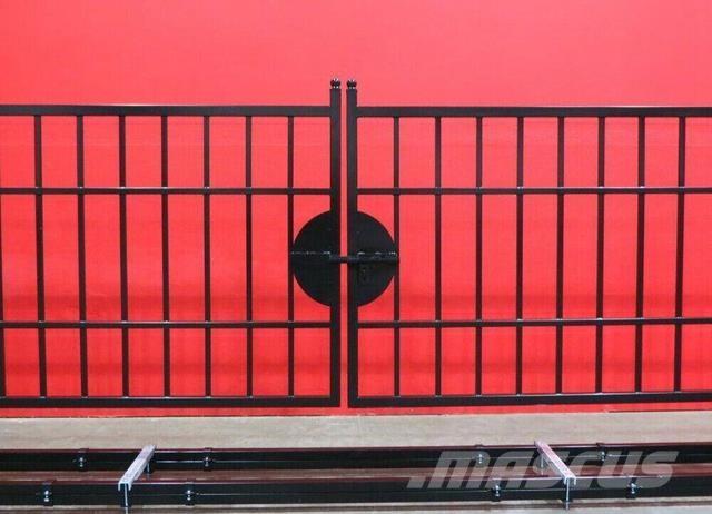  Steelman Agriculture - Others