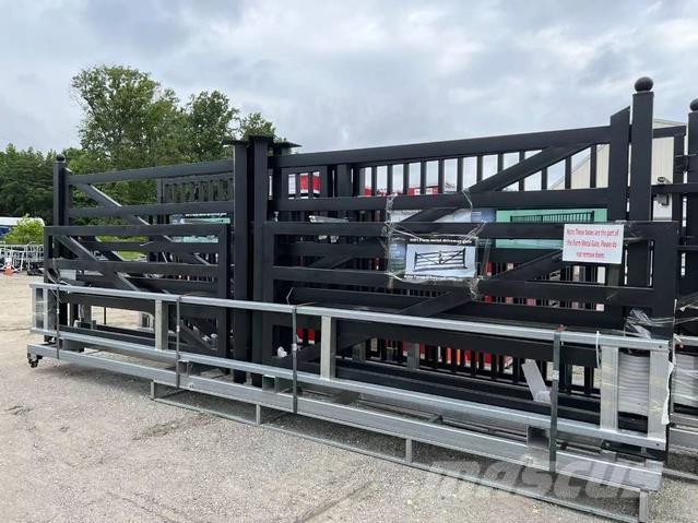  Steelman Agriculture - Others