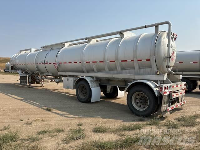 Stephens  Tanker trailers