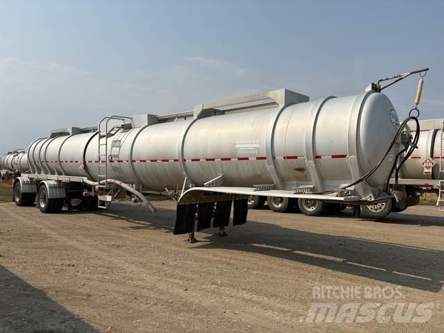 Stephens  Tanker trailers
