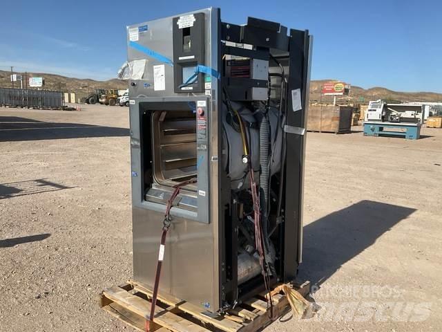  Steris V-120 Construction - Others
