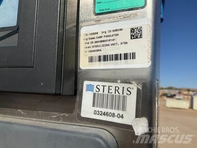  Steris V-120 Construction - Others
