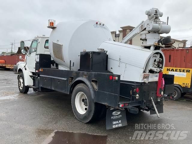 Sterling  Construction - Others