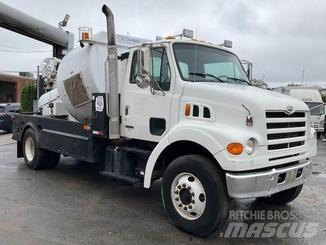 Sterling  Construction - Others