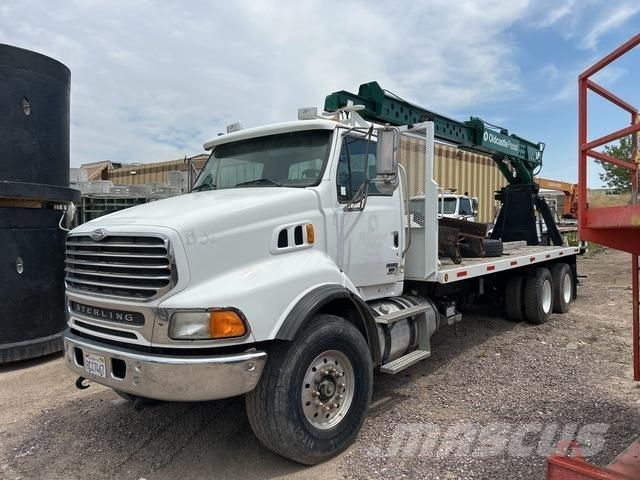 Sterling  Other trucks