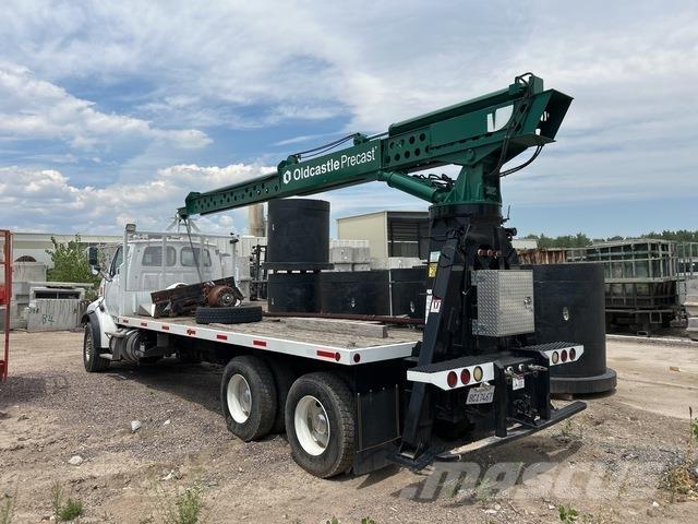 Sterling  Other trucks