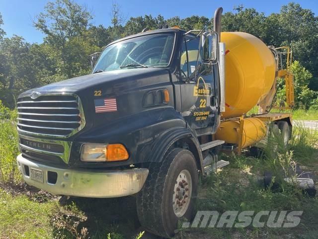 Sterling L9500 Other trucks