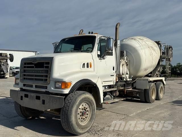Sterling L9500 Other trucks