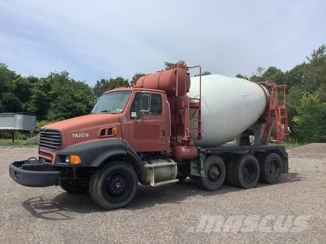 Sterling L9500 Other trucks