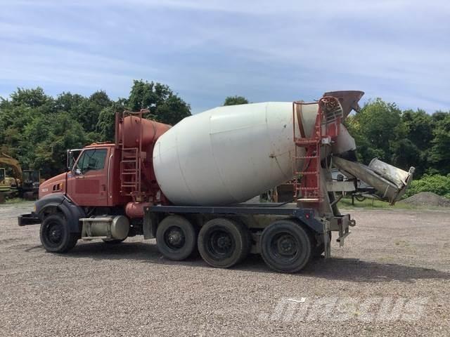 Sterling L9500 Other trucks