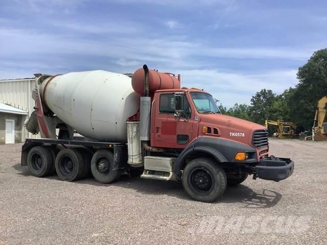 Sterling L9500 Other trucks