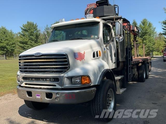 Sterling L9500 Other trucks