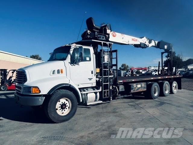 Sterling L9500 Other trucks