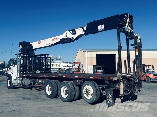 Sterling L9500 Other trucks