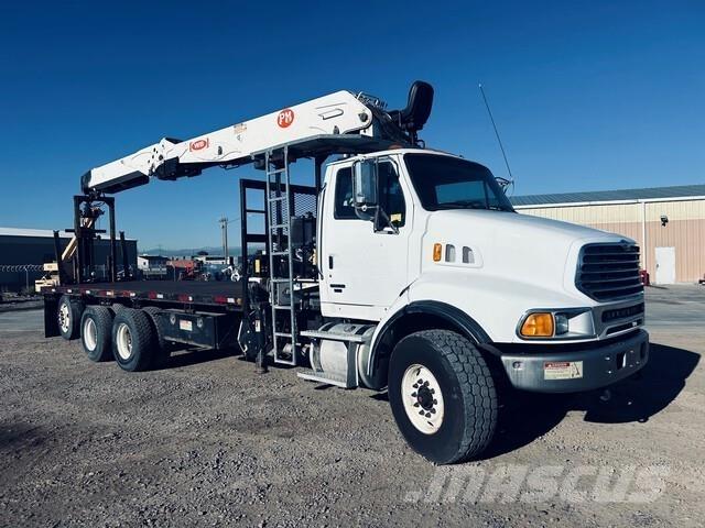 Sterling L9500 Other trucks