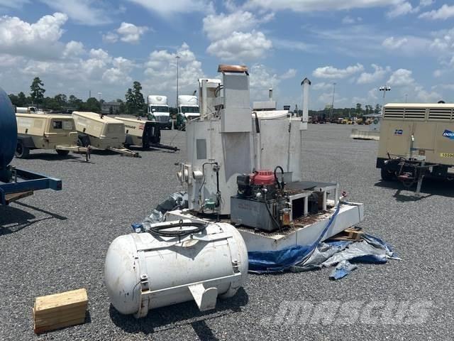  Stimsonite Construction - Others