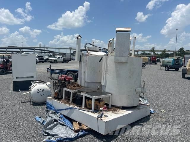  Stimsonite Construction - Others