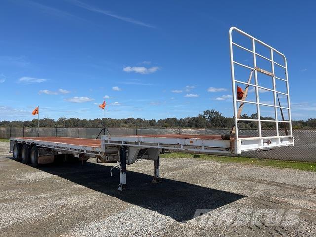  Stonestar Low loaders