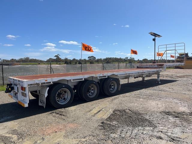  Stonestar Low loaders