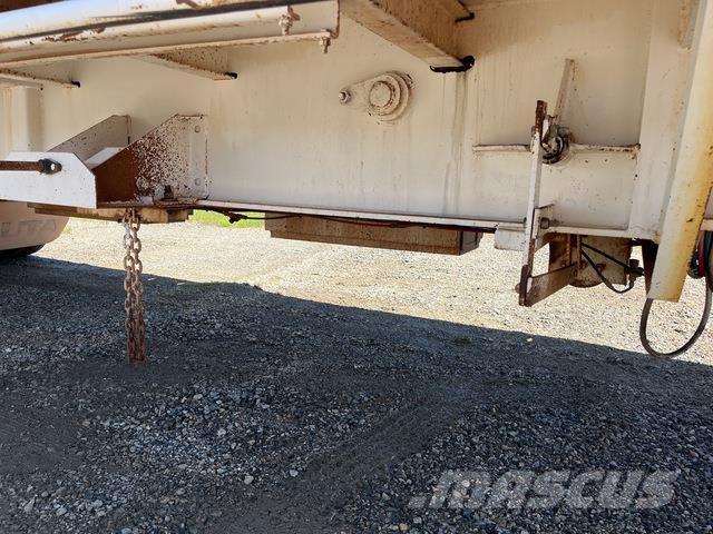  Stonestar Low loaders